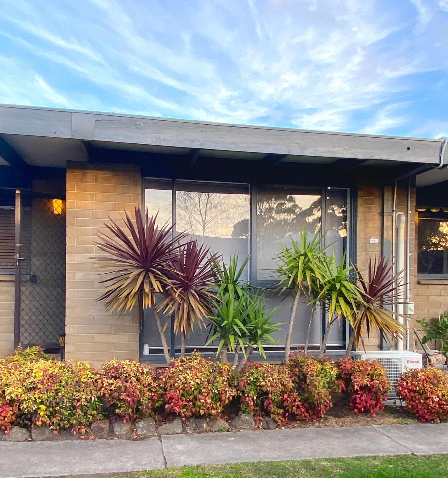 Charming Beach House - 5 Min Walk To Main St Mornington Villa Exterior photo