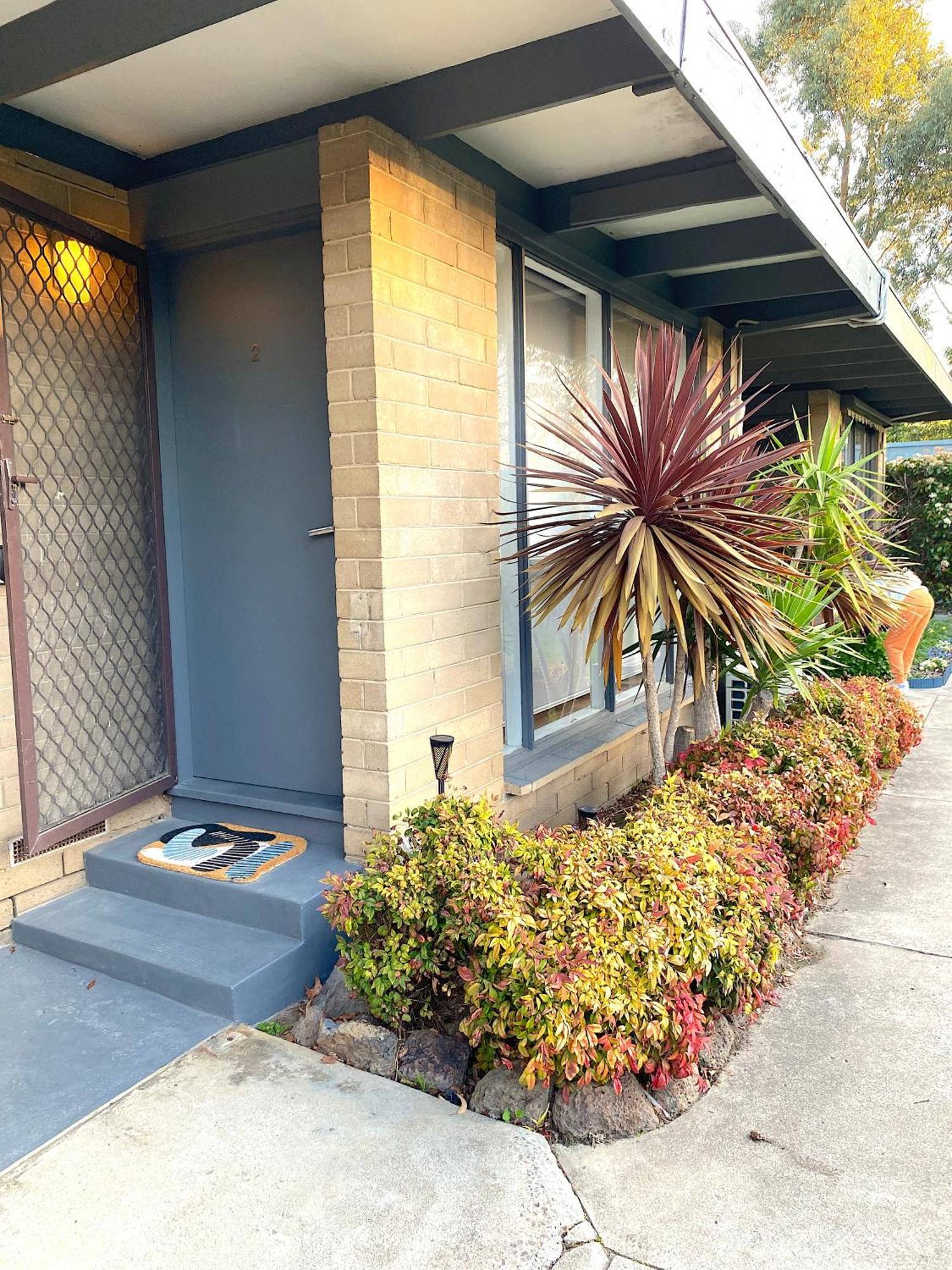 Charming Beach House - 5 Min Walk To Main St Mornington Villa Exterior photo